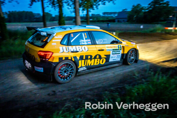 ELE Rally 2022