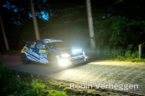ELE Rally 2022