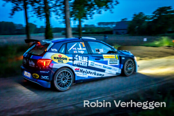 ELE Rally 2022