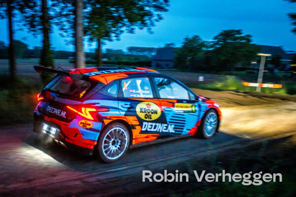 ELE Rally 2022