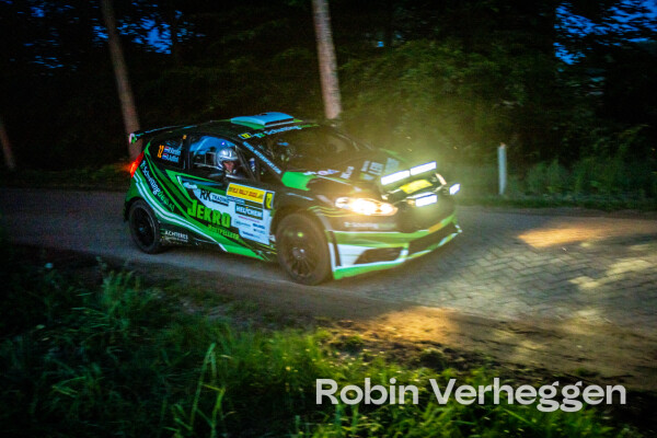 ELE Rally 2022