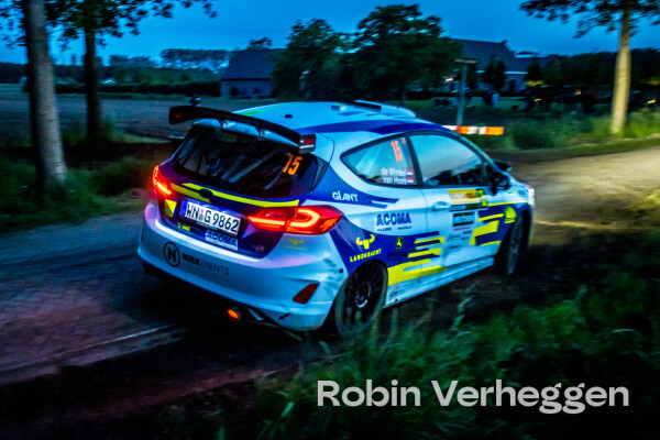 ELE Rally 2022