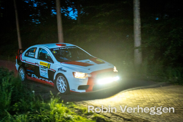 ELE Rally 2022