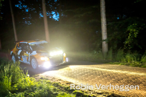 ELE Rally 2022