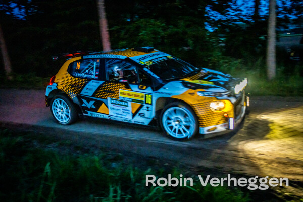 ELE Rally 2022