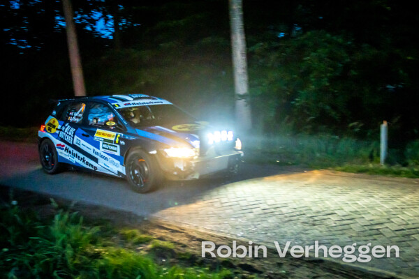ELE Rally 2022