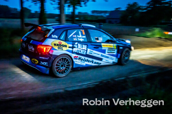 ELE Rally 2022