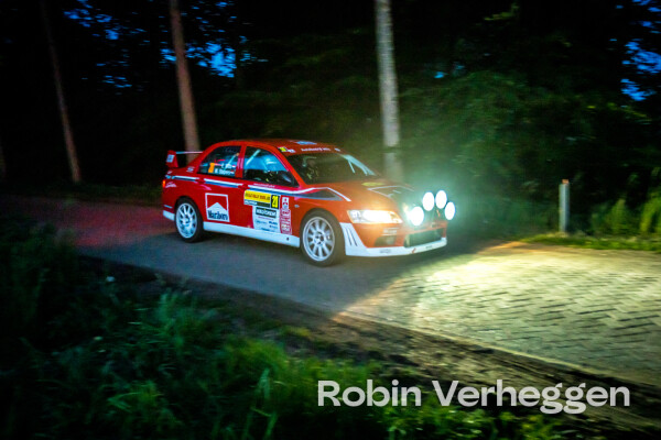 ELE Rally 2022