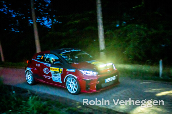 ELE Rally 2022