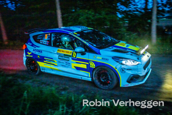 ELE Rally 2022