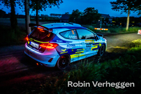 ELE Rally 2022