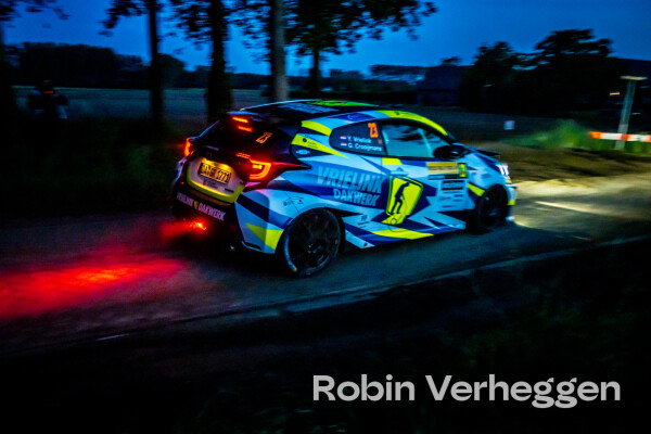 ELE Rally 2022