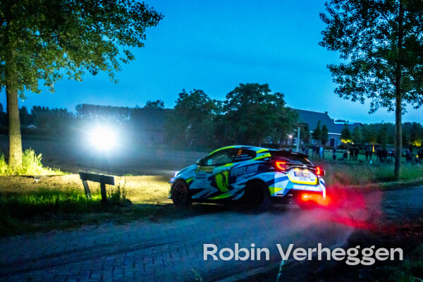 ELE Rally 2022