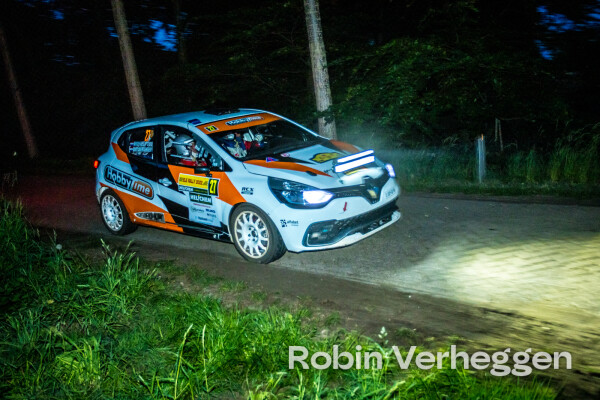 ELE Rally 2022
