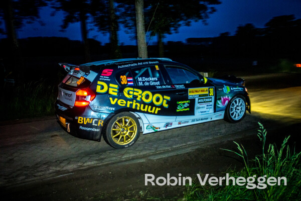 ELE Rally 2022
