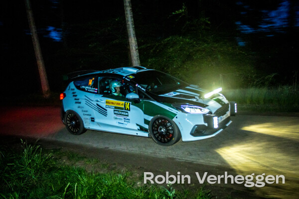 ELE Rally 2022