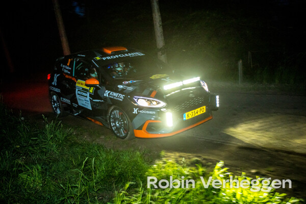 ELE Rally 2022