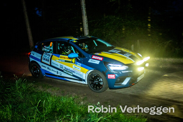 ELE Rally 2022