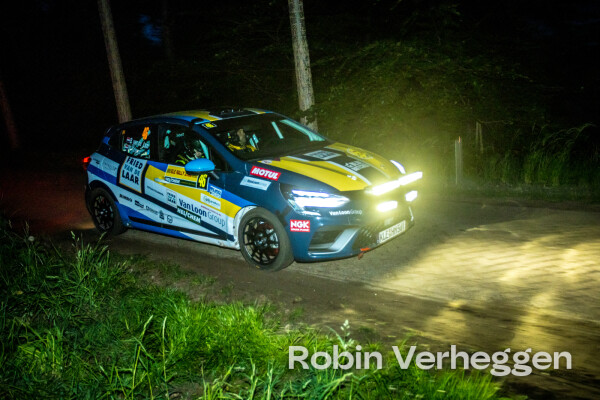 ELE Rally 2022