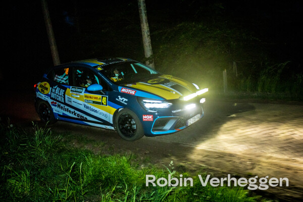 ELE Rally 2022