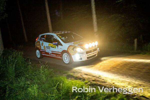 ELE Rally 2022