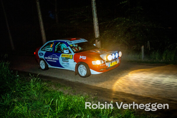 ELE Rally 2022