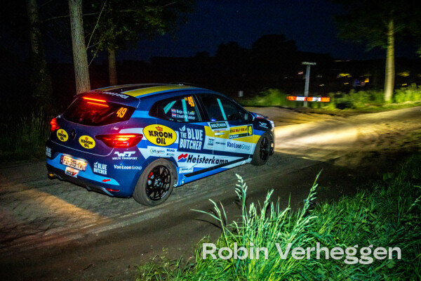 ELE Rally 2022