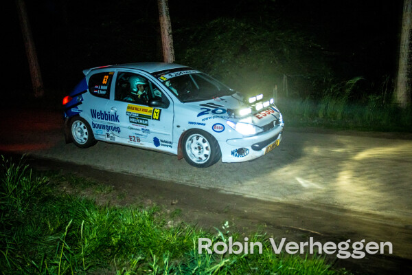 ELE Rally 2022
