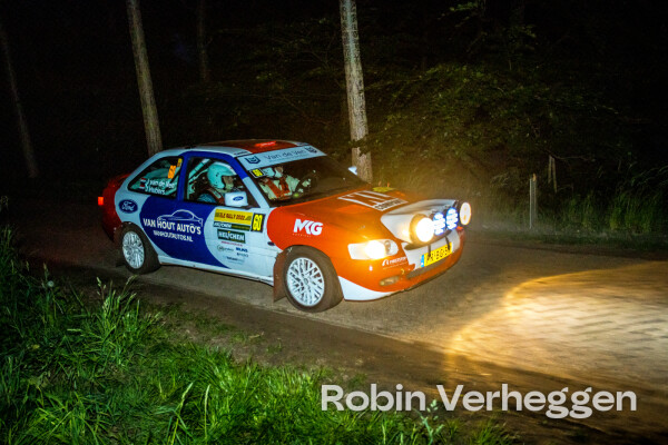 ELE Rally 2022