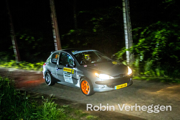 ELE Rally 2022