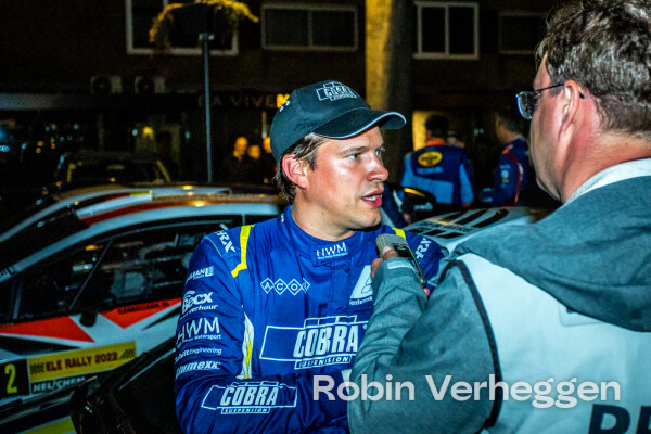 ELE Rally 2022