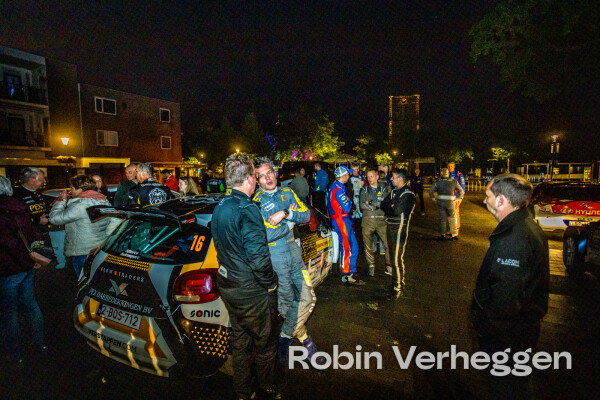 ELE Rally 2022