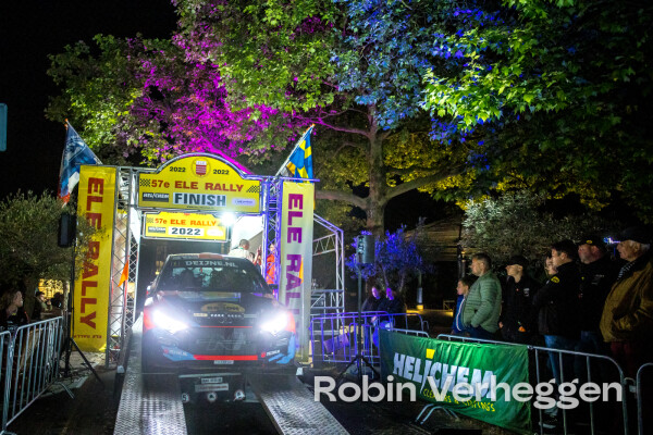 ELE Rally 2022