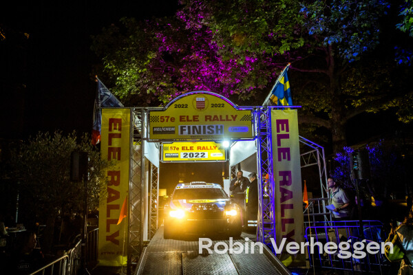 ELE Rally 2022