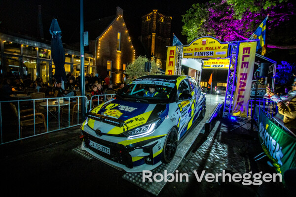 ELE Rally 2022
