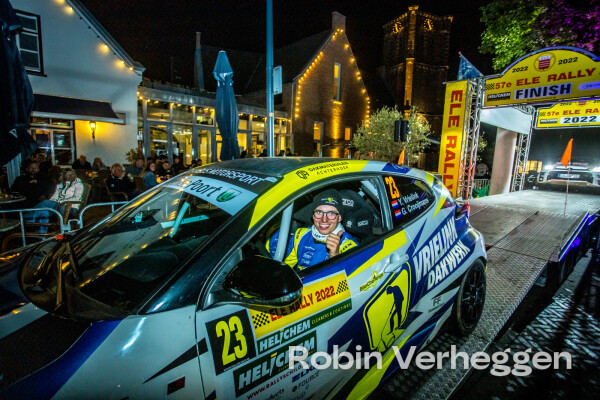 ELE Rally 2022