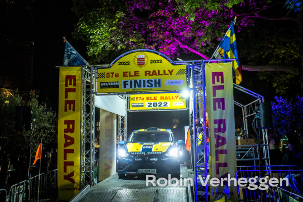 ELE Rally 2022