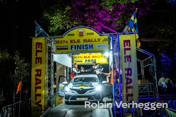 ELE Rally 2022