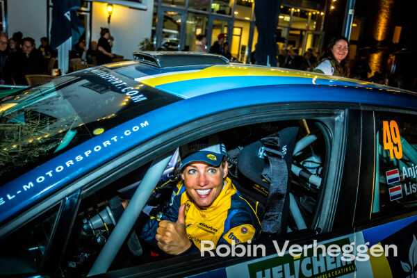 ELE Rally 2022