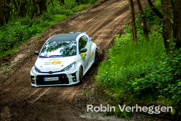 ELE Rally 2022