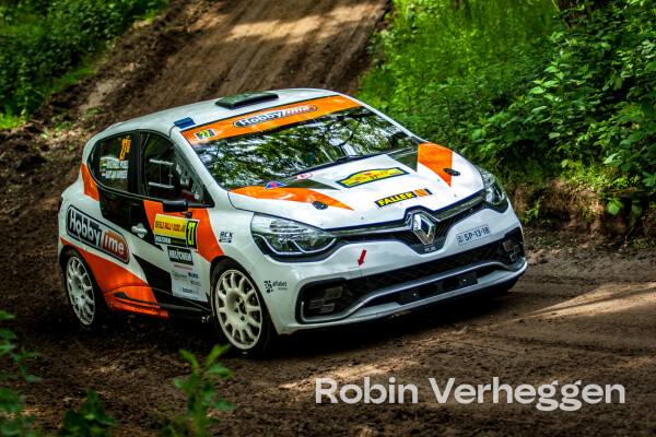 ELE Rally 2022