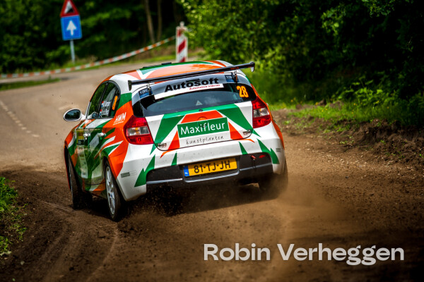 ELE Rally 2022