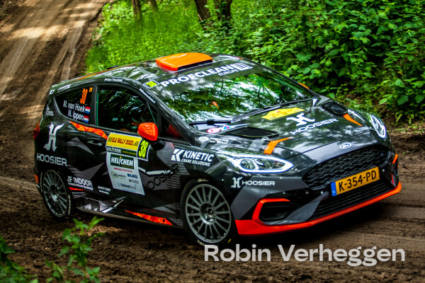 ELE Rally 2022