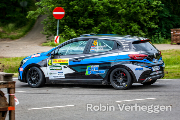 ELE Rally 2022