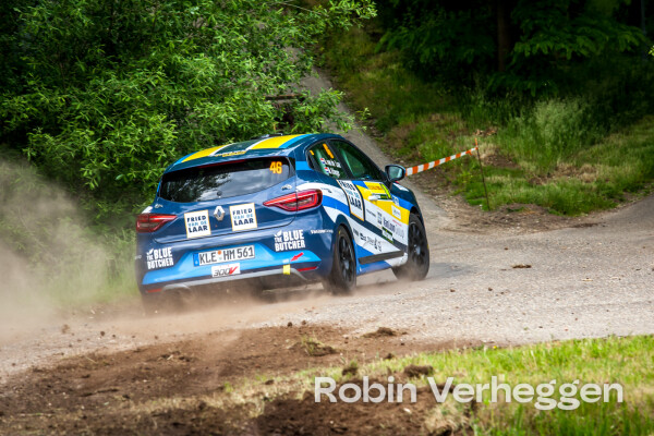 ELE Rally 2022