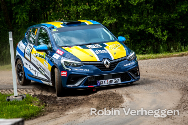 ELE Rally 2022