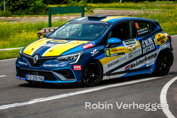 ELE Rally 2022
