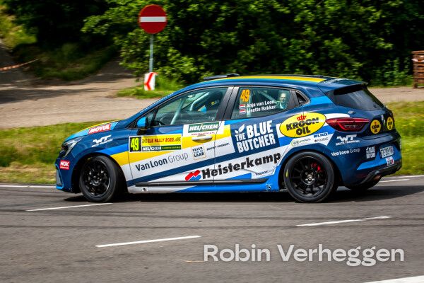 ELE Rally 2022