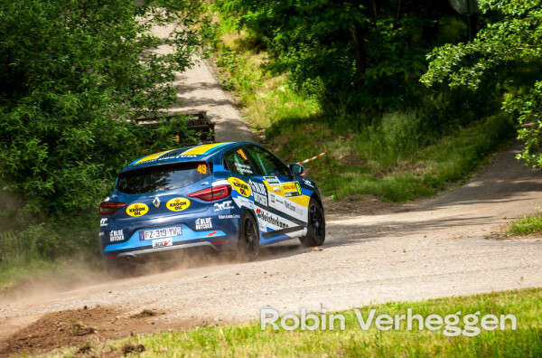 ELE Rally 2022