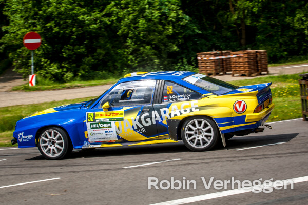 ELE Rally 2022